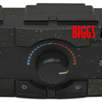 2006-2008 Dodge Charger Magnum Ac Heater Climate Control Unit P55111870AJ - BIGGSMOTORING.COM