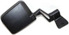 987-2002 JEEP WRANGLER  DOOR DRIVER LEFT SIDE DOOR MIRROR BLACK