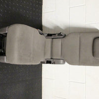 11-13  Honda Odyssey Plus One Jump Seat Dark Grey  Cloth  12 2Nd Row + One - BIGGSMOTORING.COM