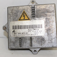 2004-2005 Range Rover Xenon Ballast Hid Control Module 1 307 329 074 - BIGGSMOTORING.COM