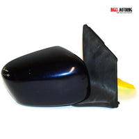 2005-2010 Honda Odyssey Passenger Right Side Power Door Mirror Blue 34943 - BIGGSMOTORING.COM