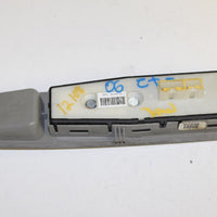 2003-2007 Cadillac Srx Cts Driver  Side Power Window Master Switch 10363778 - BIGGSMOTORING.COM