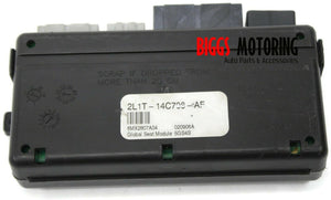 2003-2004 Ford Expedition Seat Control Module 2L1T-14C708-AF - BIGGSMOTORING.COM