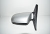 2001-2006 HYUNDAI ELANTRA DRIVER LEFT SIDE POWER DOOR MIRROR SILVER - BIGGSMOTORING.COM