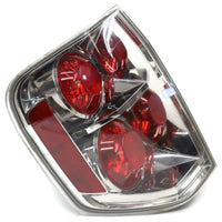 2006-2008 Honda Pilot Driver Left Side Rear Tail Light - BIGGSMOTORING.COM