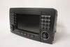 2006-2008 MERCEDES BENZ ML320 CLASS NAVIGATION RADIO CD PLAYER A 164 870 35 89 - BIGGSMOTORING.COM