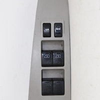 2004-2008 NISSAN MAXIMA DRIVER SIDE POWER WINDOW MASTER SWITCH 80961-7Y000 - BIGGSMOTORING.COM