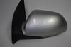 2006-2013 SUZUKI XL-7 DRIVER SIDE POWER DOOR MIRROR SILVER