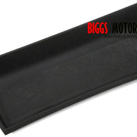 2005-2007 Chrysler 300 Charger Magnum Storage Cubby Rubber Mat Liner 04595926AA - BIGGSMOTORING.COM