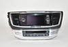 2013-2015 HONDA ACCORD NAVIGATION RADIO DISPLAY SCREEN CD PLAYER 39101-T2A-A810-