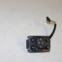 2003 Mercedes Benz S500 Driver Side Mirror Control Switch 220 821 15 51 - BIGGSMOTORING.COM