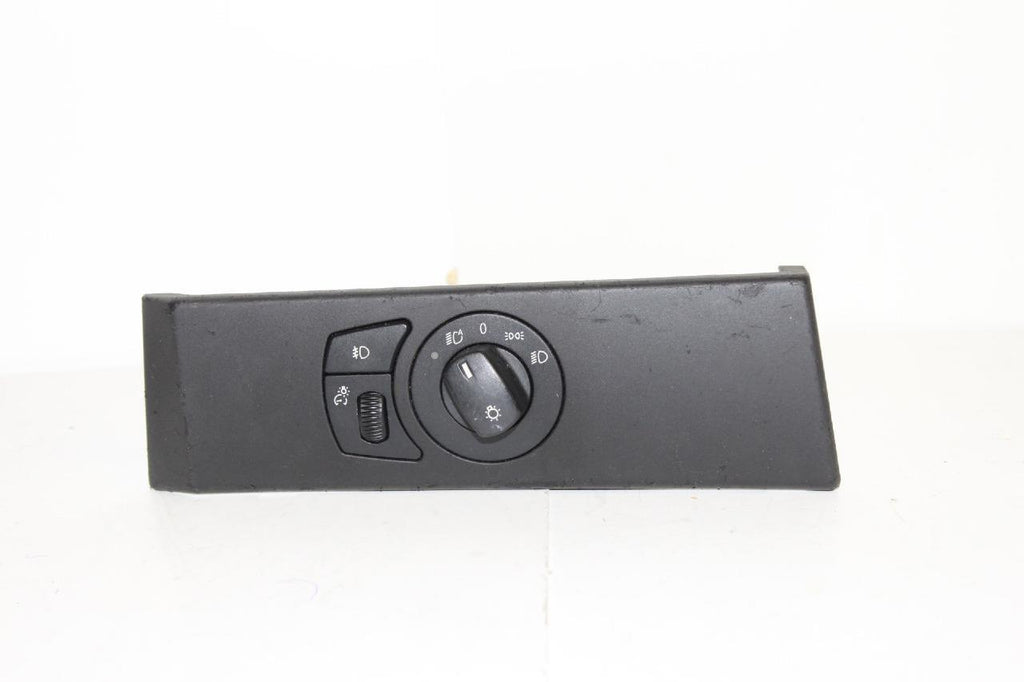 2004-2007 BMW E60 530i HEADLIGHT DIMMER FOGLIGHT SWITCH CONTORL 692525402 - BIGGSMOTORING.COM