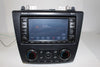 2008-2009 NISSAN ALTIMA BOSE NAVIGATION RADIO BLUETOOTH CD PLAYER 25915 JA00B