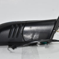 2002-2008 CHEVROLET TRAILBLAZER LEFT DRIVER SIDE MIRROR - BIGGSMOTORING.COM