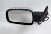 2006-2011 Chevy Hhr Driver Side Door Rear View Mirror Re#Biggs