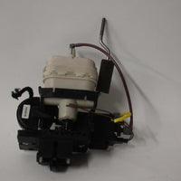 2003-2011 Mercedes Benz R230 Sl500 Sl55 Trunk Lid Latch Lock Actuator - BIGGSMOTORING.COM