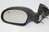 2002-2007 Ford Taurus Driver Left Side Power Door Mirror Black 25007 - BIGGSMOTORING.COM