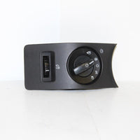 2006 FORD MOUNTAINEER MERCURY HEADLIGHT DIMMER SWITCH CONTROL 6L2T-13D061-FBW - BIGGSMOTORING.COM