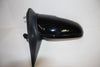 2002-2005 Mercedes Benz ML350 Passenger  Side Power Door Mirror Black - BIGGSMOTORING.COM