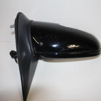 2002-2005 Mercedes Benz ML350 Passenger  Side Power Door Mirror Black - BIGGSMOTORING.COM