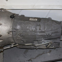 2003-2006 Mercedes Benz R230 Sl500 Sl600 Automatic Transmission W/ Torque 77K - BIGGSMOTORING.COM