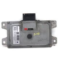 2010-2012 Nissan Altima Transmission Computer Module 31036 ZX008