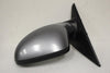 2009-2011 BMW E90 328XI SEDAN DRIVER  LEFT SIDE DOOR MIRROR SILVER TITANIUM