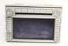 2006-2010 FORD EDGE NAVIGATOR RADIO  STEREO  6 DISC CHNAGER CD PLAYER