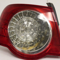 2006-2008 VOLKSWAGEN PASSAT DRIVER SIDE LEFT REAR TAIL LIGHT 3C5 945 05 D - BIGGSMOTORING.COM