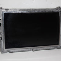 2013-2015 MERCEDES BENZ GLK CLASS INFORMATION DISPLAY SCREEN A2C32394100