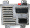 2009-2014 Chevy Sonic Cruze Engine Computer Module 12644530