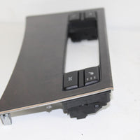 2004-2010 BMW 525I CENTER DASH CONSOLE TRIM PARKING HEATED SEAT SWITCH - BIGGSMOTORING.COM