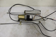 1994-2004   Ford Mustang Convertible Top Hydraulic Motor Pump & Cylinder - BIGGSMOTORING.COM