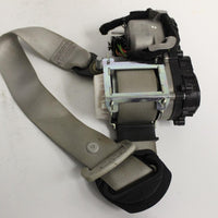 2003-2006 MERCEDES S600 FRONT RIGHT PASSENGER SIDE SEAT BELT 33033476 A - BIGGSMOTORING.COM