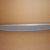 2004-2009 Toyota Prius Grey Rear Cargo Cover - BIGGSMOTORING.COM