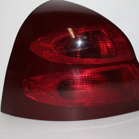 2004-2008 PONTIAC GRAND PRIX DRIVER SIDE REAR TAIL LIGHT 28687 - BIGGSMOTORING.COM