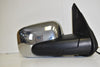 2006-2010 CHEVY HHR PASSENGER SIDE DOOR REAR VIEW MIRROR