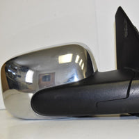 2006-2010 CHEVY HHR PASSENGER SIDE DOOR REAR VIEW MIRROR