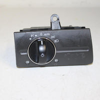 2003-2006 Mercedes Benz E -Class Headlight Switch Control 211 545 07 04 - BIGGSMOTORING.COM