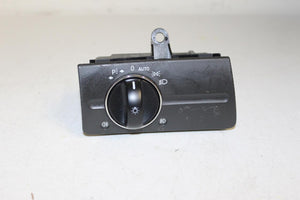 2003-2006 Mercedes Benz E -Class Headlight Switch Control 211 545 07 04 - BIGGSMOTORING.COM