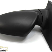 2011-2016 Chevy Cruze Driver Left Side Power Door Mirror Black 32654/ 32708