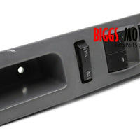 2005-2007 Five Hundred Driver Left Side Power Window Master Switch 4G13-5422897 - BIGGSMOTORING.COM