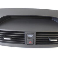 2004-2008 ACURA TL CENTER DASH AIR VENT BEZEL W/ HAZARD SWITCH - BIGGSMOTORING.COM