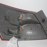 2008-2015 NISSAN ROGUE PASSENGER RIGHT SIDE REAR TAIL LIGHT 30490