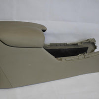 2013--2017 HONDA ACCORD SEDAN 4DR CENTER CONSOLE ARMREST IVORY