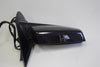 2007-2009 CADILLAC SRX PASSENGER SIDE DOOR MIRROR BLACK CHERRY