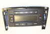 2005-2006 CADILLAC CTS A/C HEATER TEMPERATURE CLIMATE CONTROL 21998814 - BIGGSMOTORING.COM