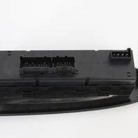 2002-2009 Chevy Trailblazer Buick  Passenger Side Window Switch Black - BIGGSMOTORING.COM