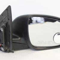 2010-2011 Hyundai Accent Right Passenger Side Mirror Iii E13 027427