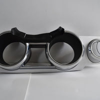 2005-2009 Ford Mustang Speedometer Dash Cluster Bezel 7R33-63044D70-C - BIGGSMOTORING.COM